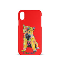 Laden Sie das Bild in den Galerie-Viewer, Rubinrot-5761