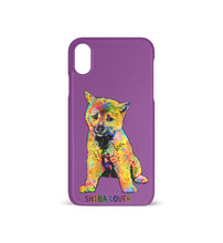 Laden Sie das Bild in den Galerie-Viewer, Lila-31