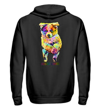 Laden Sie das Bild in den Galerie-Viewer, Schwarz-16