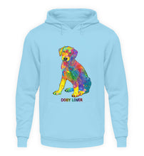 Laden Sie das Bild in den Galerie-Viewer, Himmelblau-674