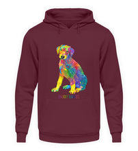 Laden Sie das Bild in den Galerie-Viewer, Burgundy-839