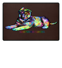 Laden Sie das Bild in den Galerie-Viewer, Braun-1074