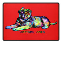 Laden Sie das Bild in den Galerie-Viewer, Rubinrot-5761