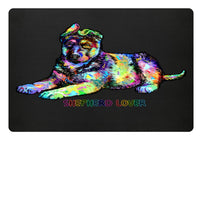 Laden Sie das Bild in den Galerie-Viewer, Schwarz-16