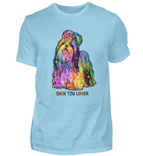 Laden Sie das Bild in den Galerie-Viewer, Himmelblau-674