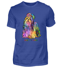 Laden Sie das Bild in den Galerie-Viewer, Royalblau-668