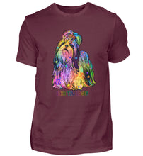 Laden Sie das Bild in den Galerie-Viewer, Burgundy-839