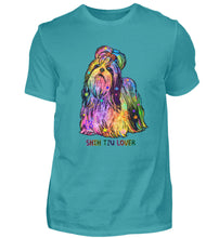 Laden Sie das Bild in den Galerie-Viewer, Poolblau-1242