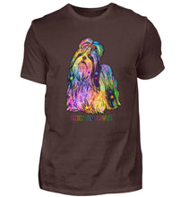 Laden Sie das Bild in den Galerie-Viewer, Braun-1074