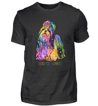 Laden Sie das Bild in den Galerie-Viewer, Schwarz-16