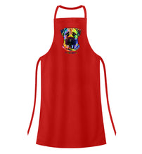 Laden Sie das Bild in den Galerie-Viewer, Fire Red-1565