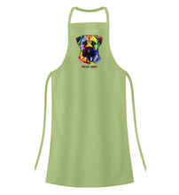 Laden Sie das Bild in den Galerie-Viewer, Pastel Lime-6870