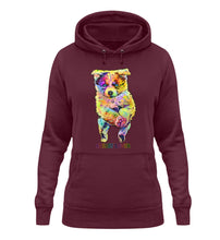 Laden Sie das Bild in den Galerie-Viewer, Burgundy-839