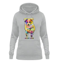 Laden Sie das Bild in den Galerie-Viewer, Heather Sport Grey-6807