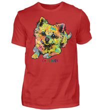 Laden Sie das Bild in den Galerie-Viewer, Red-4