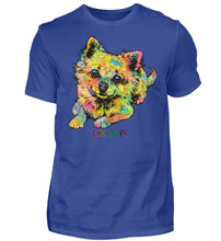 Laden Sie das Bild in den Galerie-Viewer, Royalblau-668