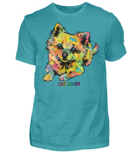 Laden Sie das Bild in den Galerie-Viewer, Poolblau-1242