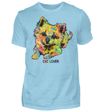 Laden Sie das Bild in den Galerie-Viewer, Himmelblau-674