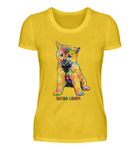 Laden Sie das Bild in den Galerie-Viewer, Leuchtgelb-3201