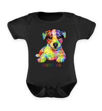 Laden Sie das Bild in den Galerie-Viewer, Schwarz-16