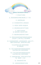 Laden Sie das Bild in den Galerie-Viewer, Australian Shepherd, Aussie, Hütehunde,Ebook Hunde, Enzyklopädie der Hunderassen, Info Hunderassen, Welcher Hund paßt zu mir, Hunderassen geeignet für Familien, Kleine Hunderassen, Pflegeleichte Hunderassen, beliebte Hunderassen, Rassehunde beliebt, Hunde Krank