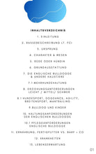 Laden Sie das Bild in den Galerie-Viewer, Englische Bulldogge, Bulldogge, Bully, Bullie, Bulli, kurzhaarige Hunde, gemütliche Hunde, ruhigere Hunde, dickköpfige Hunde, Falten Hunde, Faltenhunde, Ebook Hunde, Enzyklopädie der Hunderassen, Info Hunderassen, Welcher Hund paßt zu mir, Hunderassen geeignet für Familien, Kleine Hunderassen, Pflegeleichte Hunderassen, beliebte Hunderassen, Rassehunde beliebt, Hunde Krank, Hunde für Familien, Hunde für Kinder,