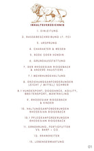 Laden Sie das Bild in den Galerie-Viewer, Rhodesian Ridgeback, Ridgy,Jagdhunde, kurzhaarige Hunde, Afrikanischer Löwenhund, Löwen Jagdhund, pflegeleichte Hunde, Hunde für Reiter, Stall Hunde, Ebook Hunde, Enzyklopädie der Hunderassen, Info Hunderassen, Welcher Hund paßt zu mir, Hunderassen geeignet für Familien, Kleine Hunderassen, Pflegeleichte Hunderassen, beliebte Hunderassen, Rassehunde beliebt, Hunde Krank, Hunde für Familien, Hunde für Kinder,