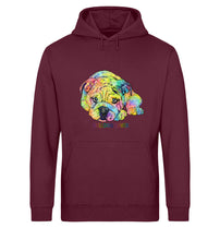 Laden Sie das Bild in den Galerie-Viewer, Burgundy-839