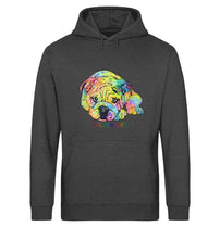 Laden Sie das Bild in den Galerie-Viewer, Dark Heather Grey-6881