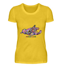 Laden Sie das Bild in den Galerie-Viewer, Leuchtgelb-3201