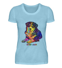 Laden Sie das Bild in den Galerie-Viewer, Himmelblau-674