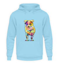 Laden Sie das Bild in den Galerie-Viewer, Himmelblau-674