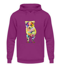 Laden Sie das Bild in den Galerie-Viewer, Magenta Magic-1658