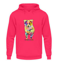 Laden Sie das Bild in den Galerie-Viewer, Hot Pink-1610