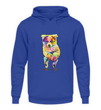 Laden Sie das Bild in den Galerie-Viewer, Royalblau-668