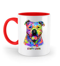 Laden Sie das Bild in den Galerie-Viewer, Rubinrot-5761