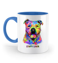 Laden Sie das Bild in den Galerie-Viewer, Blau-5739