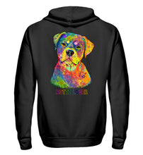 Laden Sie das Bild in den Galerie-Viewer, Schwarz-16