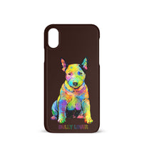 Laden Sie das Bild in den Galerie-Viewer, Braun-1074