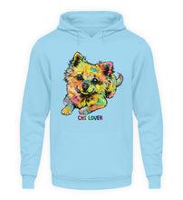 Laden Sie das Bild in den Galerie-Viewer, Himmelblau-674