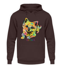 Laden Sie das Bild in den Galerie-Viewer, Hot Chocolate-1604