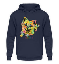 Laden Sie das Bild in den Galerie-Viewer, Oxford Navy-1698