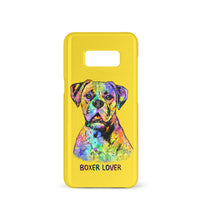 Laden Sie das Bild in den Galerie-Viewer, Yellow-5766