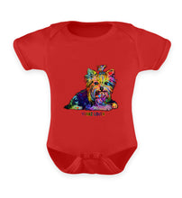 Laden Sie das Bild in den Galerie-Viewer, Red-4