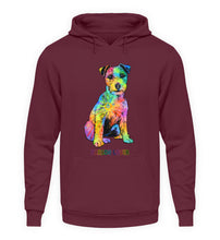 Laden Sie das Bild in den Galerie-Viewer, Burgundy-839