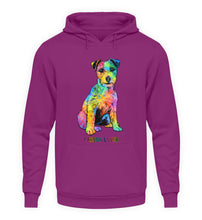 Laden Sie das Bild in den Galerie-Viewer, Magenta Magic-1658