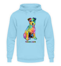 Laden Sie das Bild in den Galerie-Viewer, Himmelblau-674