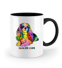 Laden Sie das Bild in den Galerie-Viewer, Schwarz-16