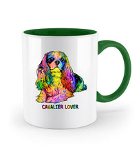 Laden Sie das Bild in den Galerie-Viewer, Irish Green-30