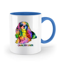 Laden Sie das Bild in den Galerie-Viewer, Blau-5739